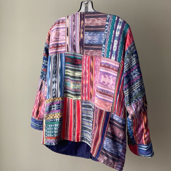 Thread Style Blazer - Picture 2 of 2